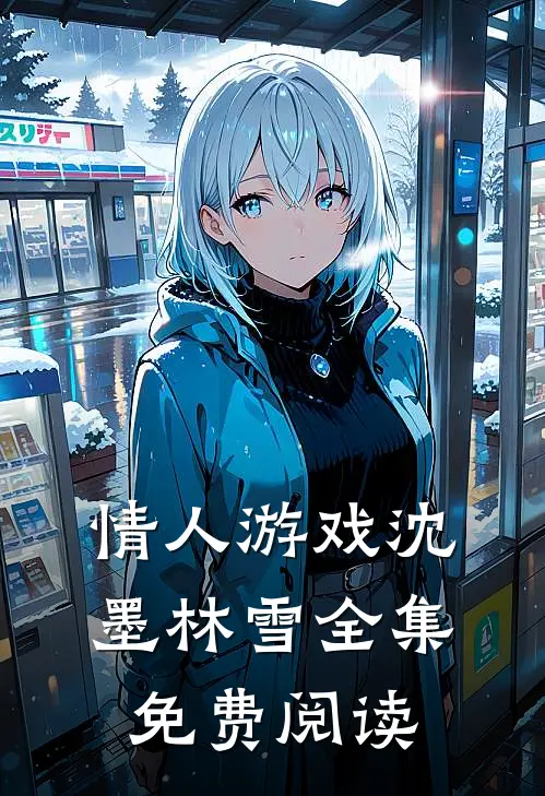 情人游戏沈墨林雪 全集免费阅读