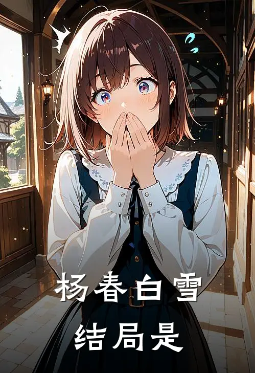 杨春白雪结局是