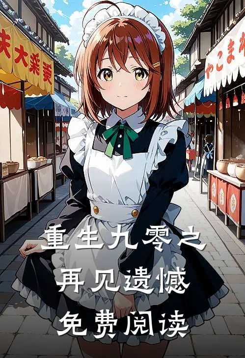 重生九零之再见遗憾免费阅读