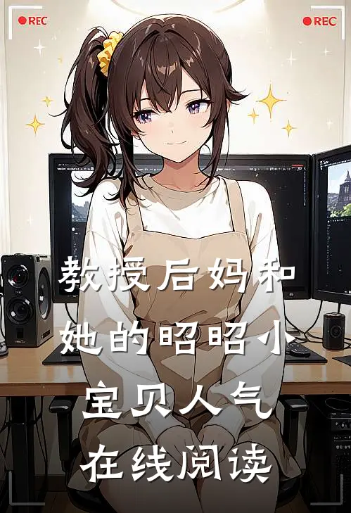 教授后妈和她的昭昭小宝贝人气在线阅读