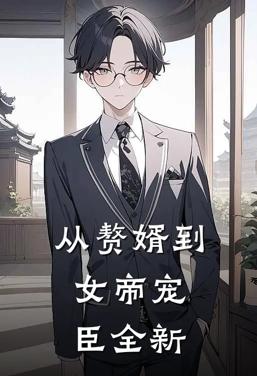 从赘婿到女帝宠臣全新