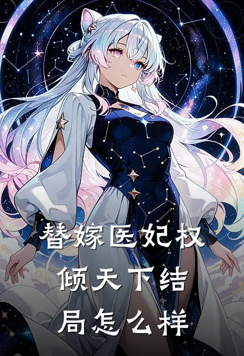 替嫁医妃权倾天下结局怎么样