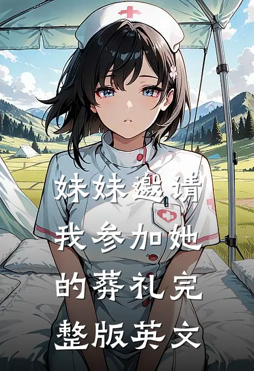 妹妹邀请我参加她的葬礼完整版英文