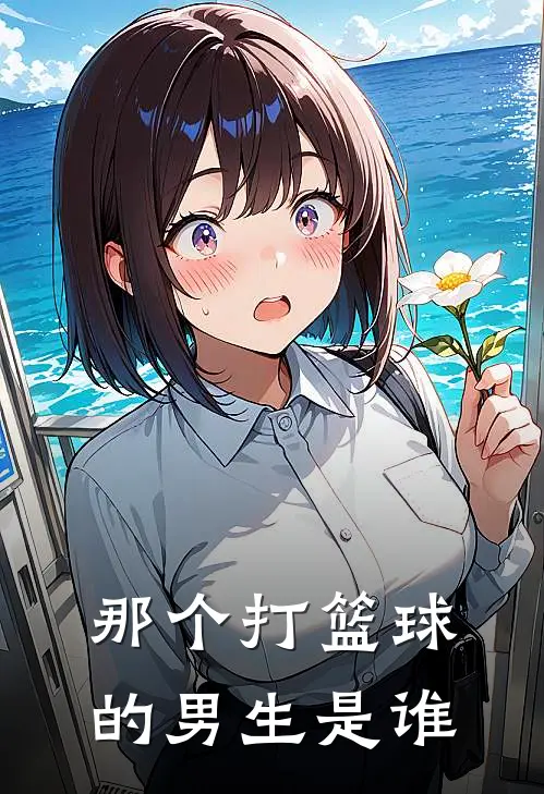 那个打篮球的男生是谁