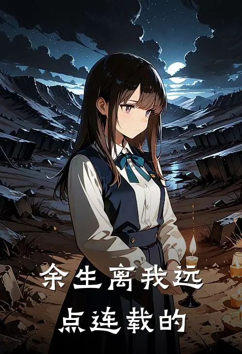 余生离我远点连载的