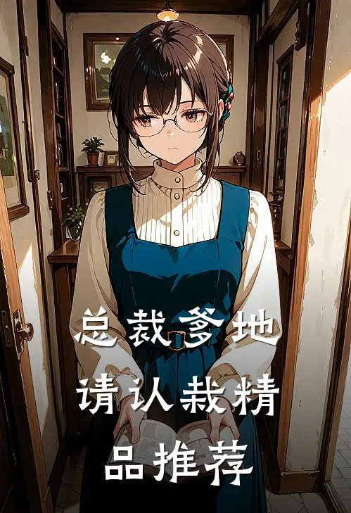 总裁爹地请认栽精品推荐