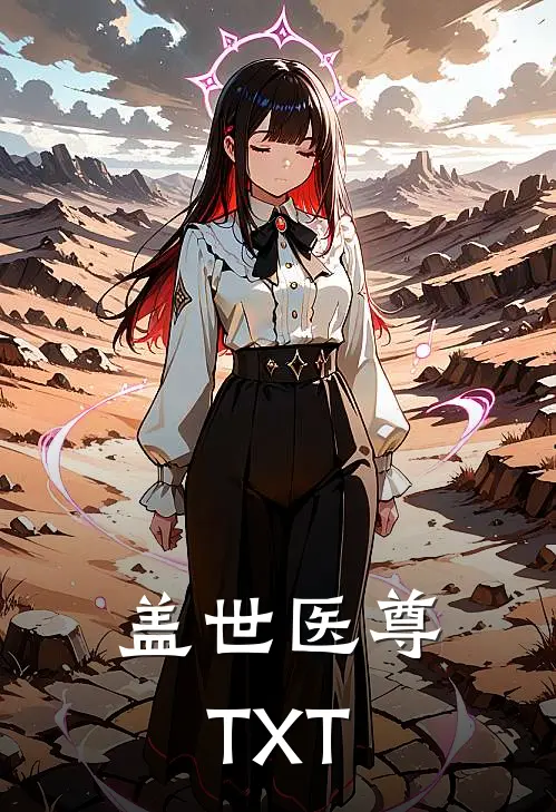 盖世医尊TXT