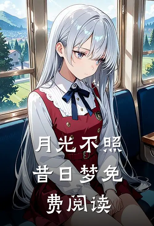 月光不照昔日梦免费阅读