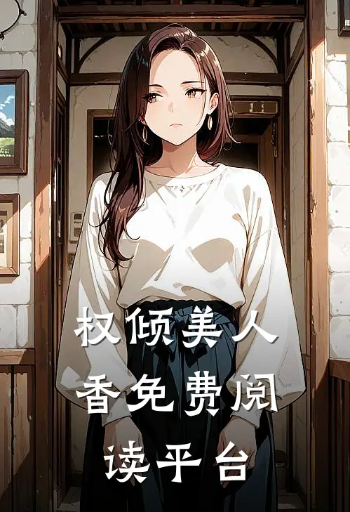 权倾美人香免费阅读平台