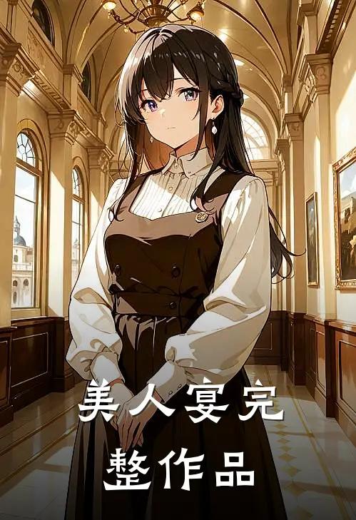 美人宴完整作品