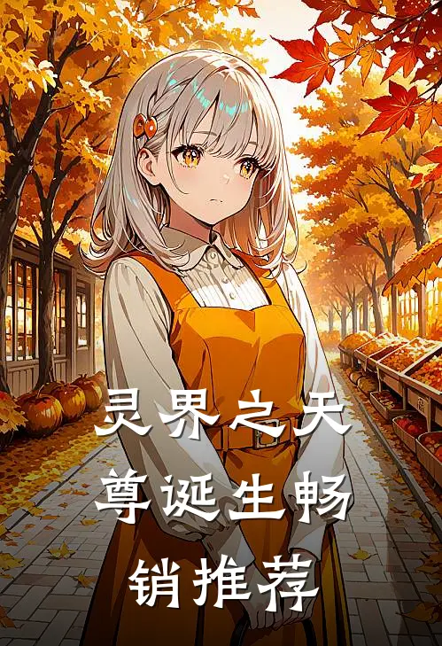 灵界之天尊诞生畅销推荐