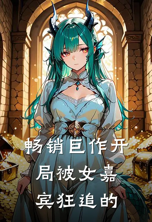 畅销巨作开局被女嘉宾狂追的