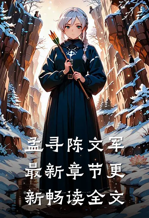 孟寻陈文军最新章节更新畅读全文