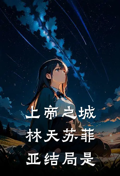 上帝之城林天苏菲亚结局是