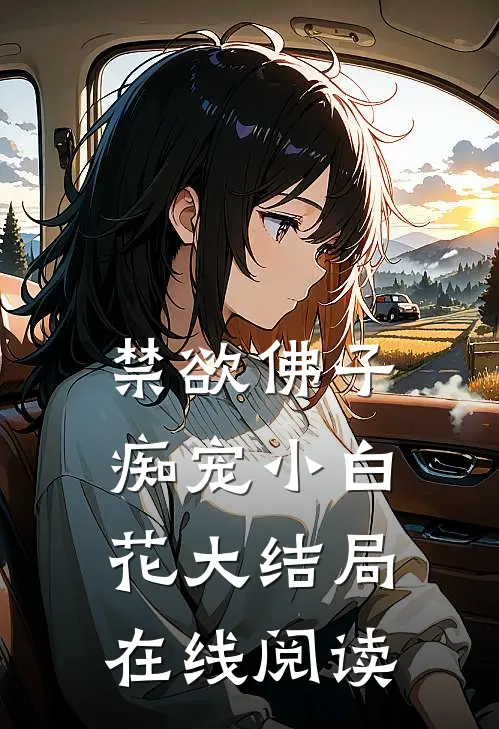 禁欲佛子痴宠小白花大结局在线阅读