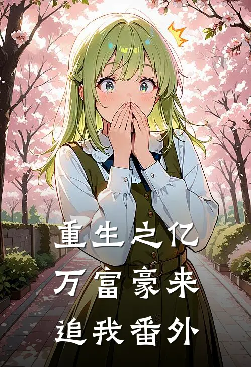 重生之亿万富豪来追我番外