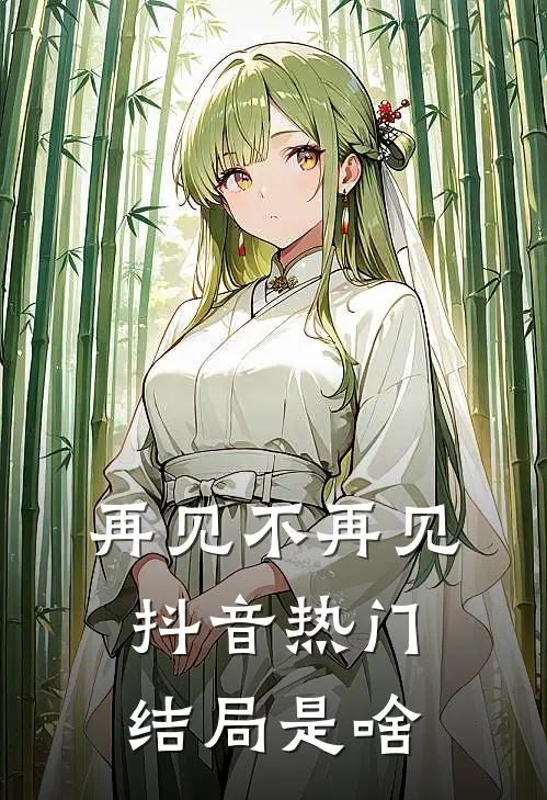 再见不再见抖音热门结局是啥