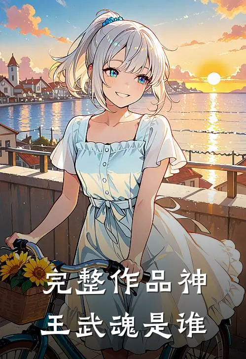 完整作品神王武魂是谁