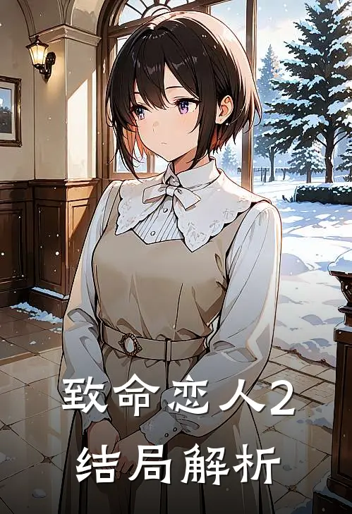 致命恋人2结局解析