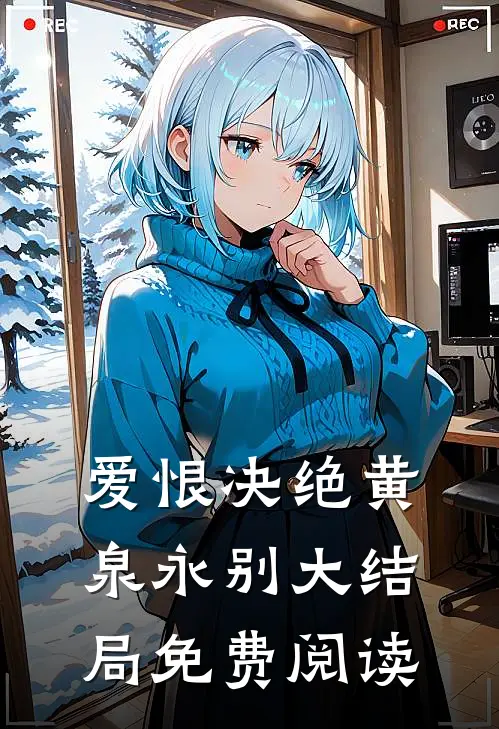 爱恨决绝黄泉永别大结局免费阅读