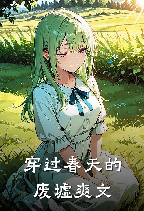 穿过春天的废墟爽文