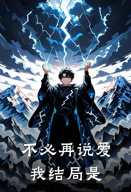 不必再说爱我结局是