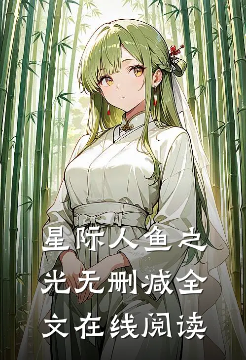 星际人鱼之光无删减全文在线阅读