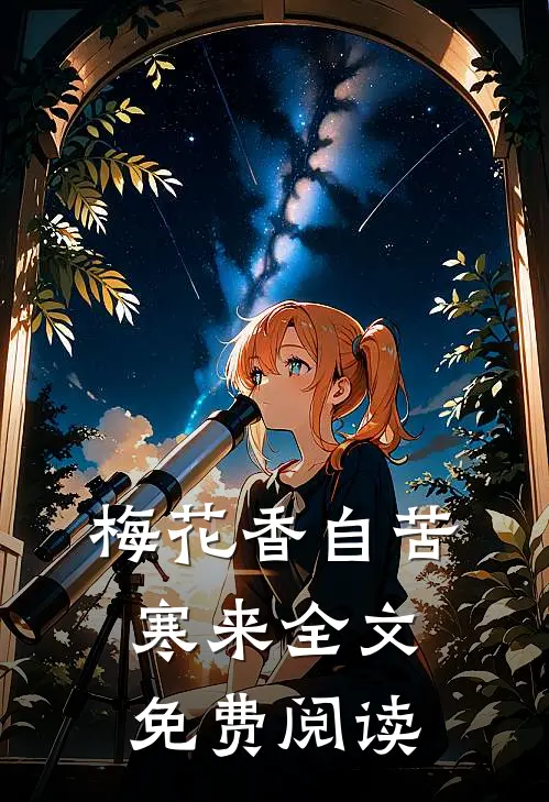 梅花香自苦寒来全文免费阅读