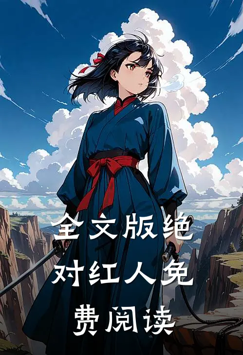 全文版绝对红人免费阅读