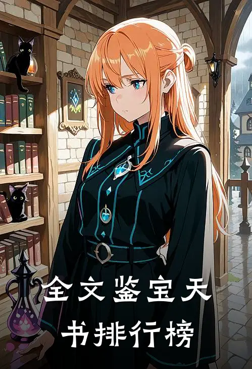 全文鉴宝天书排行榜