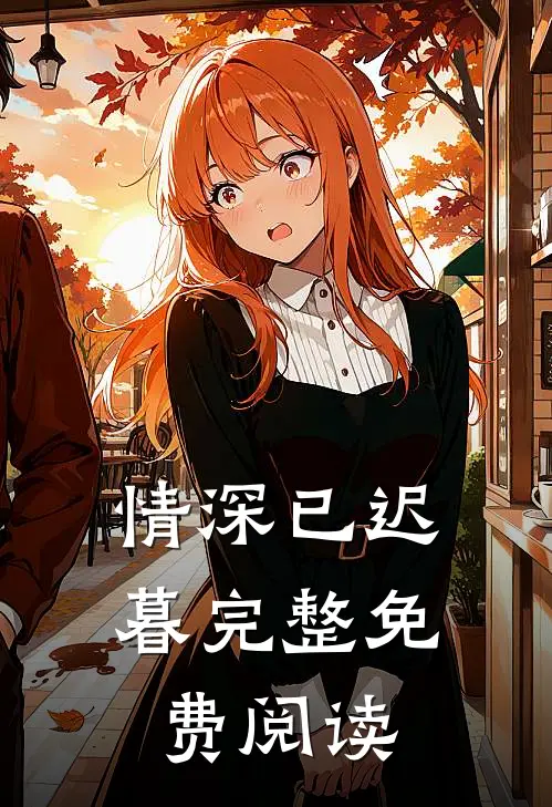 情深已迟暮完整免费阅读