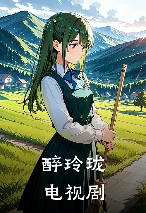 醉玲珑 电视剧
