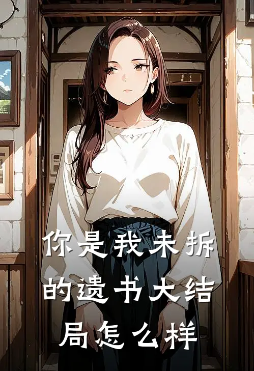 你是我未拆的遗书大结局怎么样
