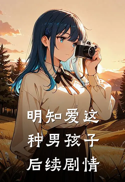 明知爱这种男孩子后续剧情