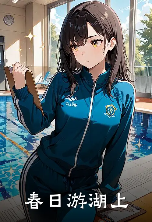 春日游湖上