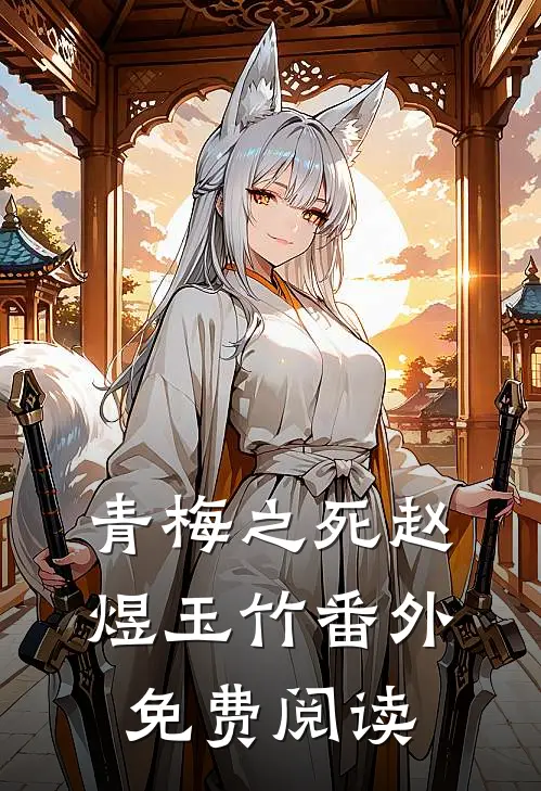 青梅之死赵煜玉竹 番外免费阅读