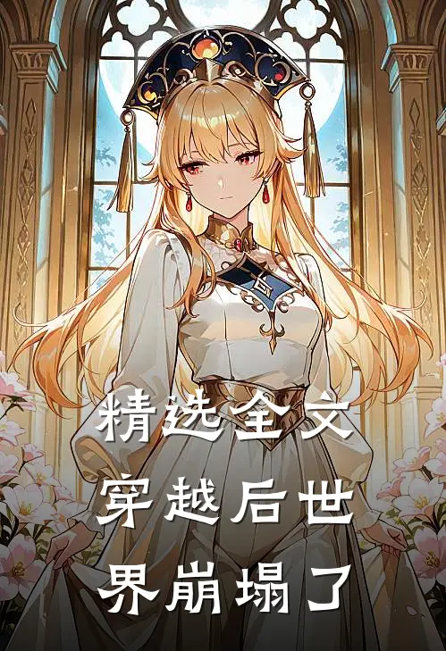 精选全文穿越后世界崩塌了
