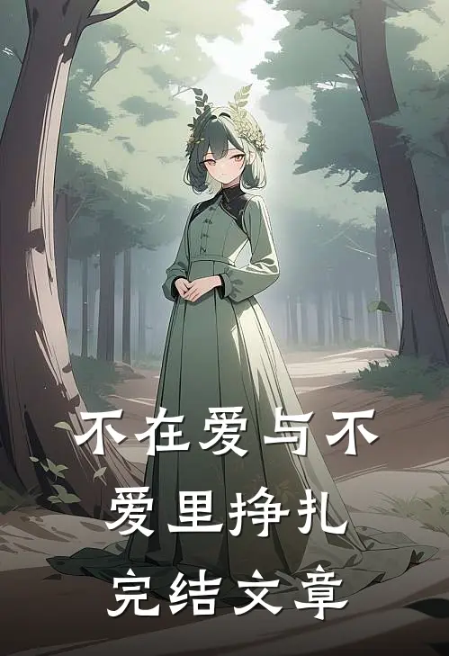 不在爱与不爱里挣扎完结文章