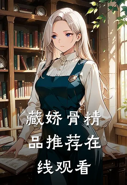 藏娇骨精品推荐在线观看