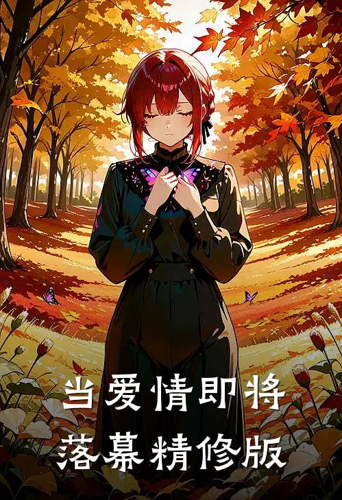 当爱情即将落幕精修版