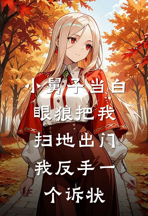 小舅子当白眼狼把我扫地出门，我反手一个诉状