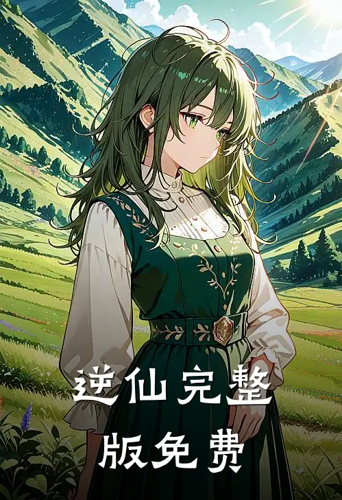 逆仙完整版免费