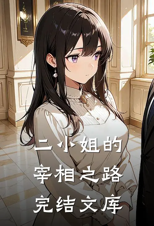 二小姐的宰相之路完结文库