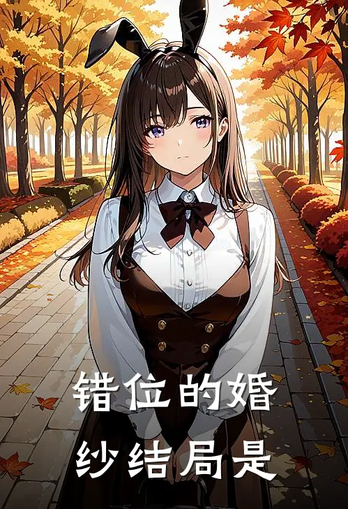 错位的婚纱结局是