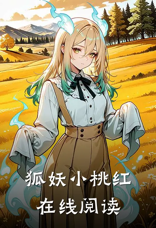狐妖小桃红在线阅读