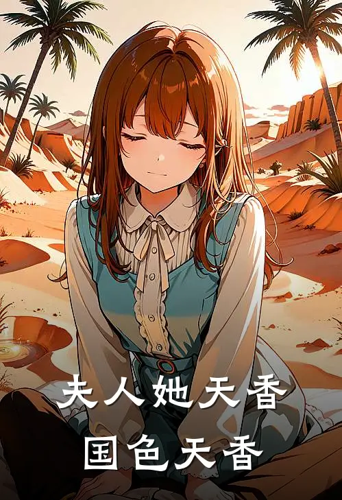 夫人她天香国色天香