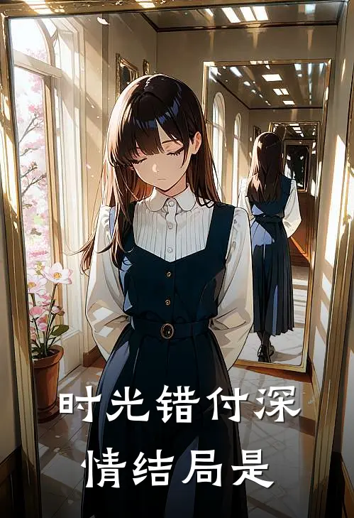 时光错付深情结局是