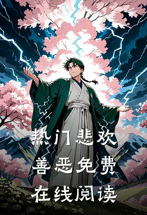 热门悲欢善恶免费在线阅读