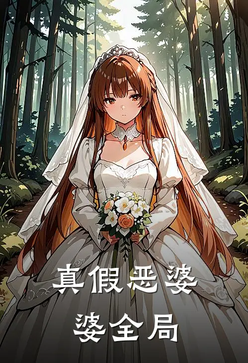 真假恶婆婆全局