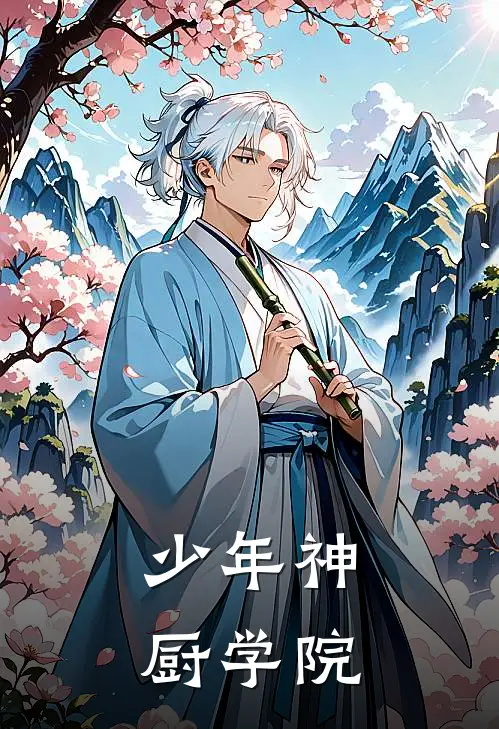 少年神厨学院